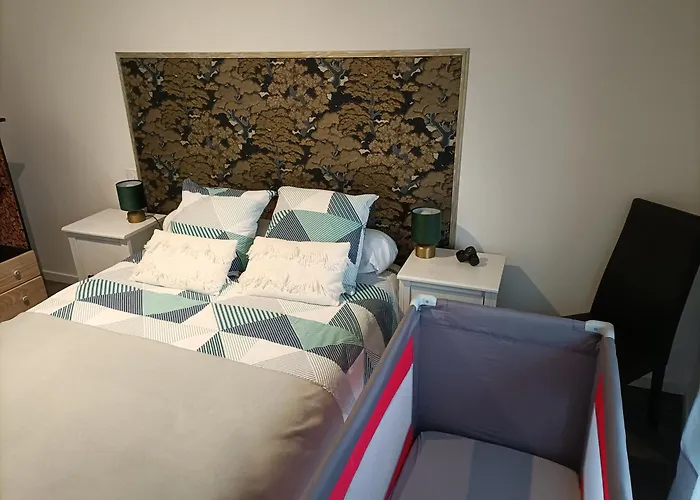 Comme A La Maison
