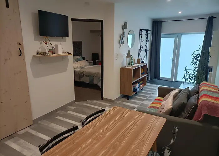 Comme A La Maison