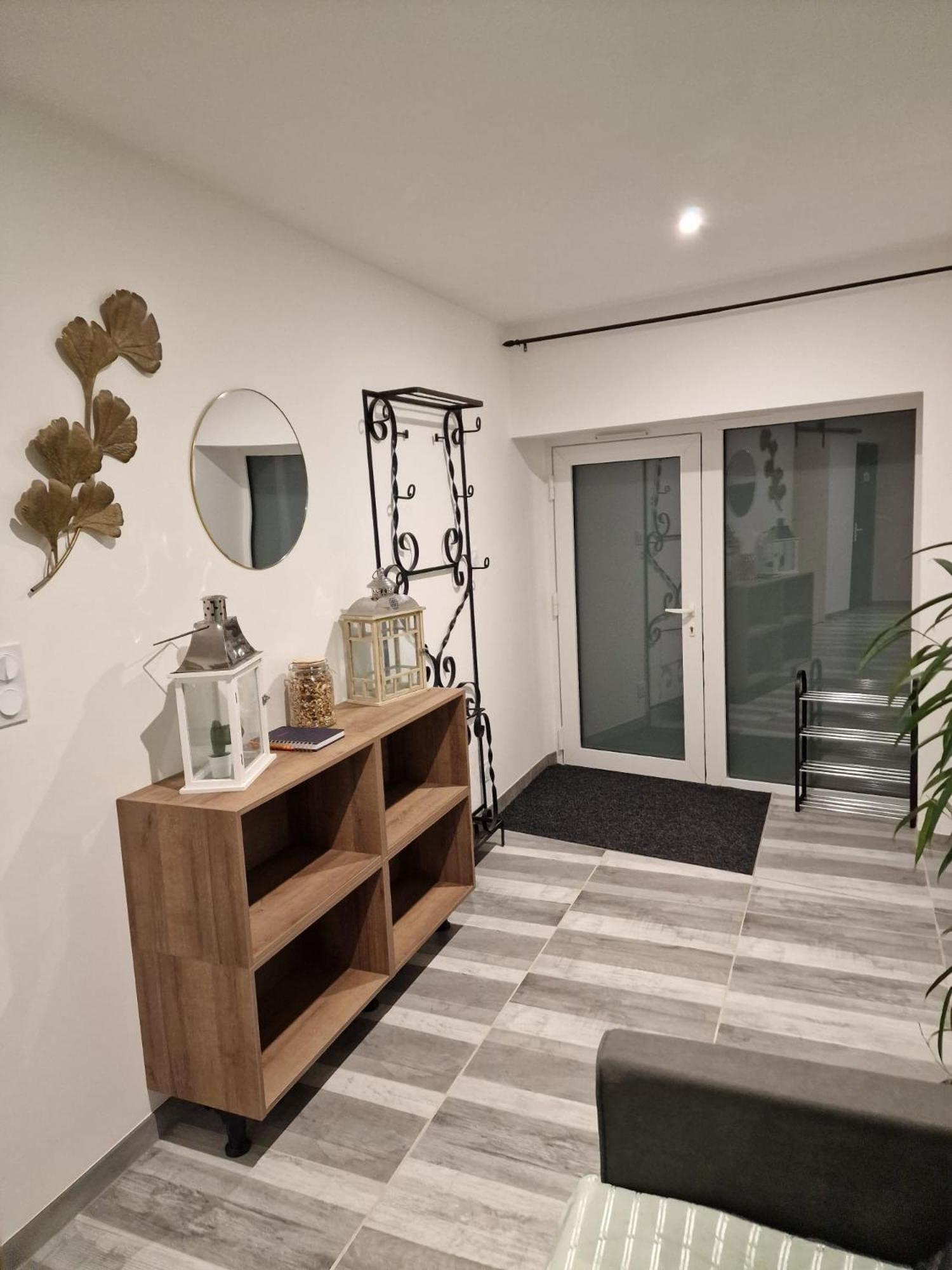 Apartment Comme A La Maison