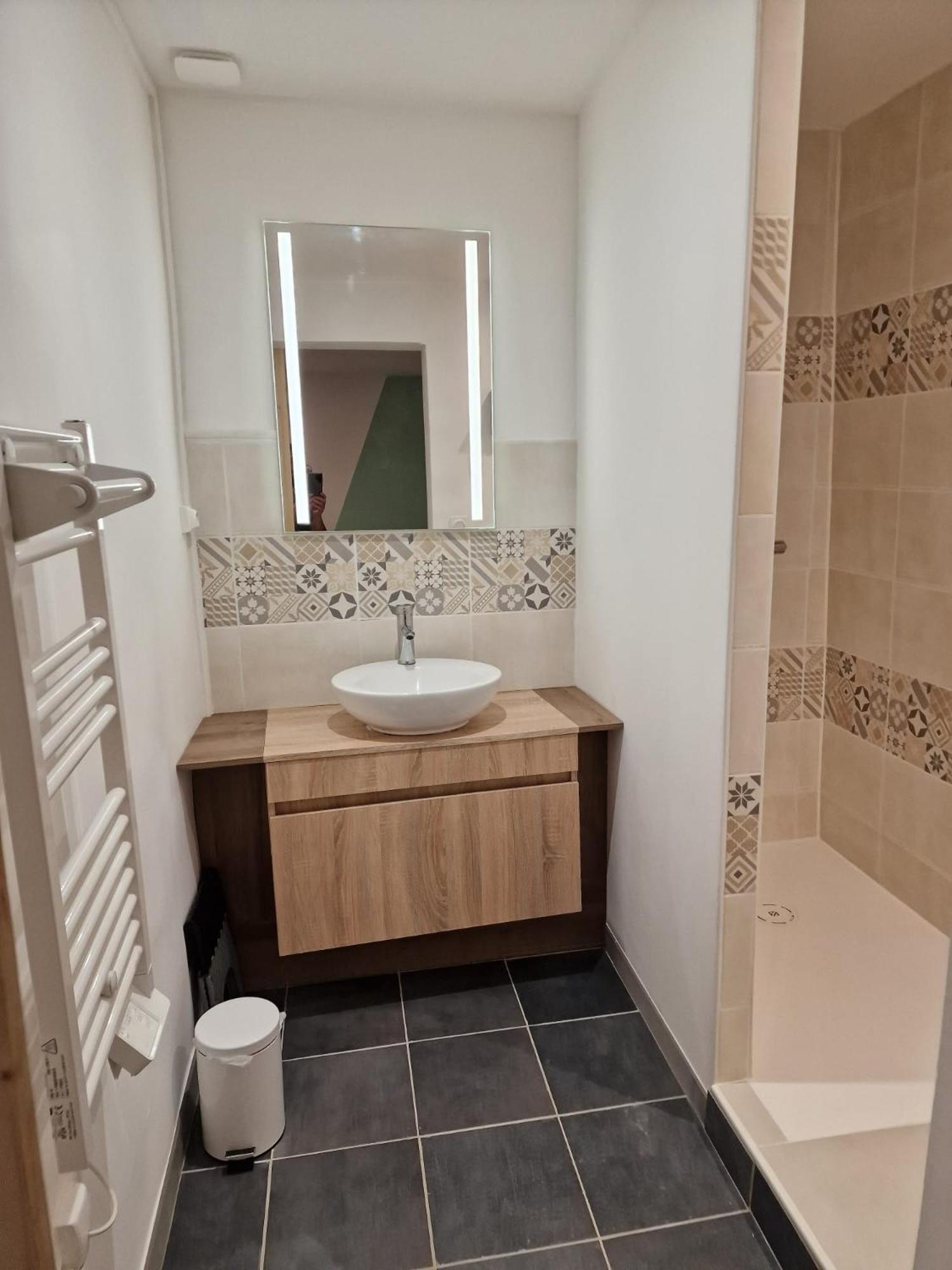 Comme A La Maison Apartamento
